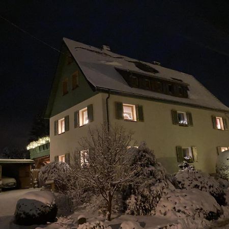 Ferienwohnung Ott Auerbach  Dış mekan fotoğraf