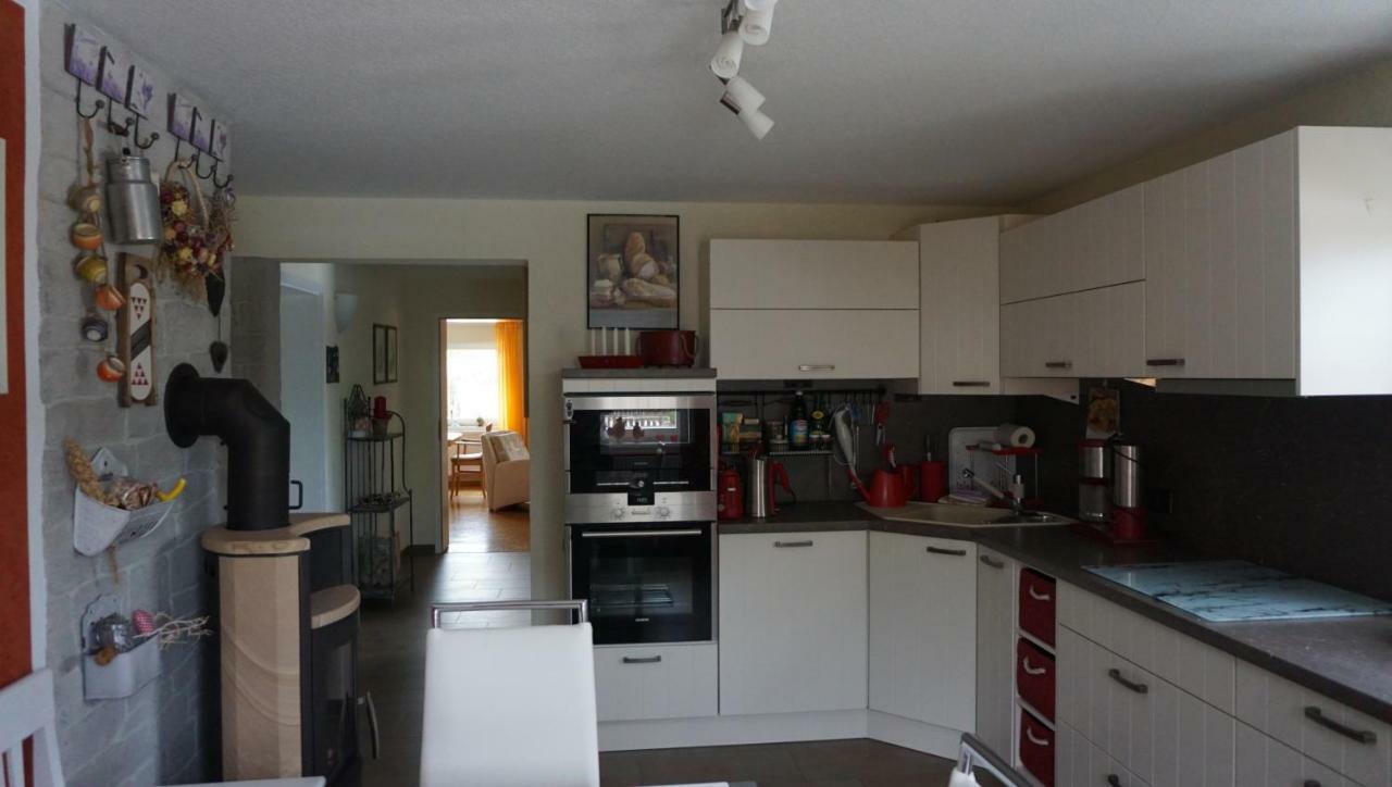 Ferienwohnung Ott Auerbach  Dış mekan fotoğraf