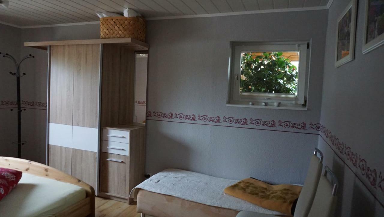 Ferienwohnung Ott Auerbach  Dış mekan fotoğraf