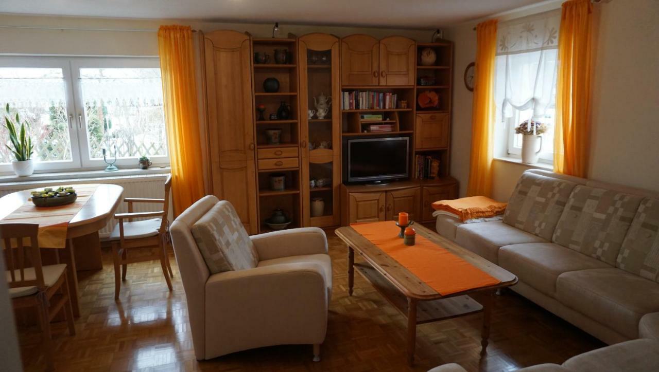 Ferienwohnung Ott Auerbach  Dış mekan fotoğraf