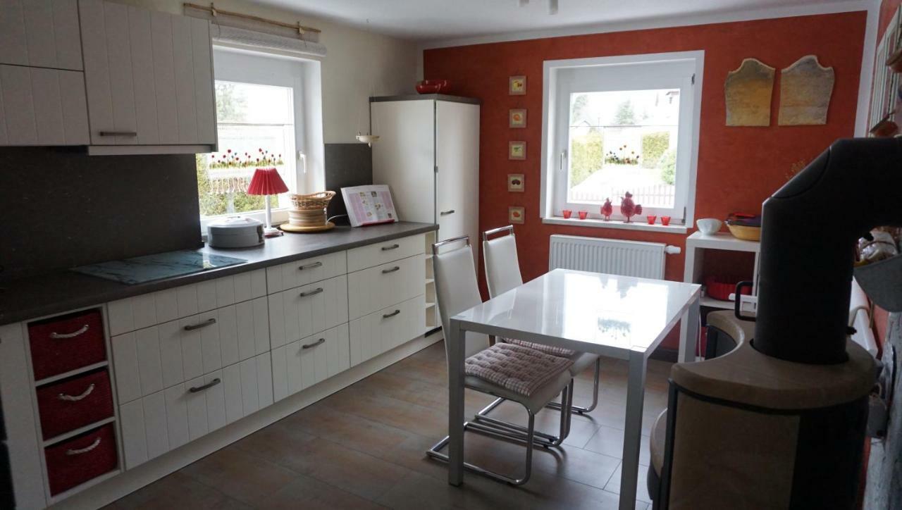 Ferienwohnung Ott Auerbach  Dış mekan fotoğraf